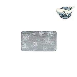 주방용 다용도 씽크 매트 세라믹 디자인 발매트