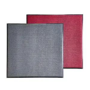 슈마켓 런너현관매트 120x120cm 그레이