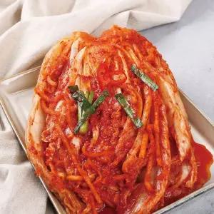 [오늘담은] 신선 포기김치 10kg