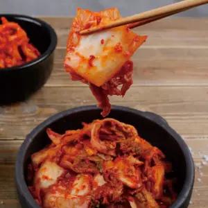 [오늘담은] 신선 맛김치 10kg