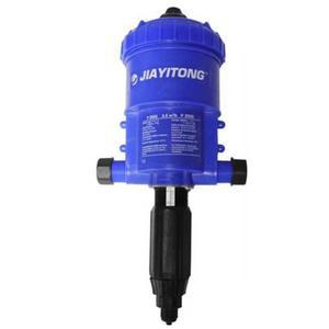 도사트론 투약기 희석 축산 산알칼리 세제 0 2 세차장 양계 주입기