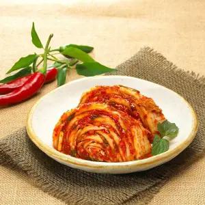 [NS홈쇼핑]봄나리 배추김치 맛김치 10kg[34740215]