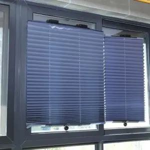 1컬러 3종 차량 창문 무타공 부착형 블라인드 LIV019 랍슨유통