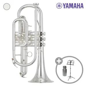 야마하 YCR-6330S 코넷 / YAMAHA Cornet /Bb 실버