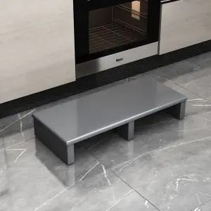 주방 씽크대발판 디딤판 부엌 높이 다용도 발받침