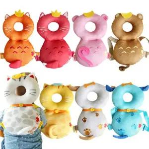 유아헬멧 아동머리보호대 아기 모서리보호대 머리쿵 뉴 500020 [mEB8071]