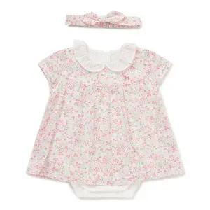 [롯데백화점]블루독베이비 PK로맨틱세트바디수트 46170-040-17