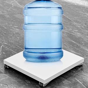 내구성이 뛰어난 측면 장착 가구 캐스터 새로운 방향 롤러 도어 지지대 이동 휠 게이트 가정용 도구