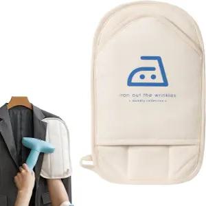 시모야마 의류 찜기 장갑 1팩 다림질 대형 스팀 방지 내열 액세서리