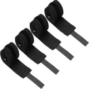 태국 킥복싱을 위한 파티킬 복싱 핸드 랩 탄력 무술 주먹 붕대