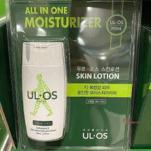 올인원 스킨로션 200ml 모이스쳐라이저ijk204