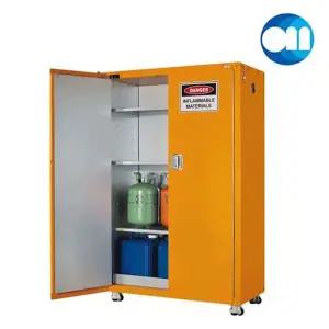 인화물 위험물 4단 DL 저장소 보관함 케비넷 위험물보