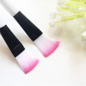 메이크업 브러쉬 페이스브러쉬 화장솔