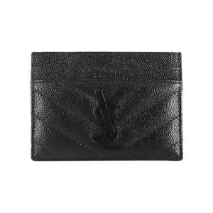 26SS 카산드라 마틀라세 카드지갑 (423291 BOW08 1000)