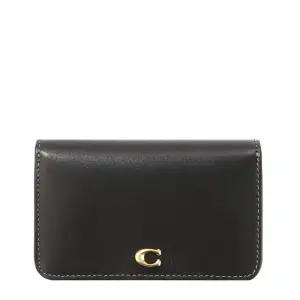 26SS (CR990 B4 BLACK) 여성 카드지갑/ CR990 B4 BLACK