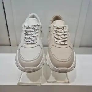 [엘칸토]엘칸토 HC11 소가죽 여성 스니커즈 E2N3U61V3H3510 (47362096)