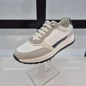 [엘칸토]엘칸토 HC11 소가죽 여성 스니커즈 D1V7U6H1359 (47362087)