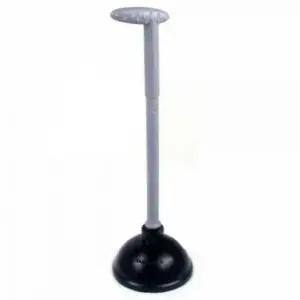 [SBD] 뚫림기 막힘 튼튼한 변기 제거용 손잡이 이중압축