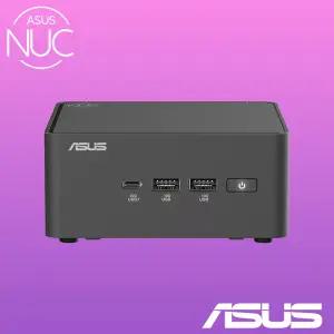 ASUS NUC 15 Pro NUC15CRHI3 (베어본)