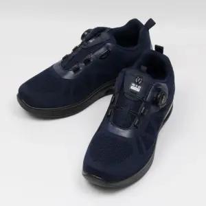 [옷자락]남성 일상 경량 다이얼 편안한 운동화