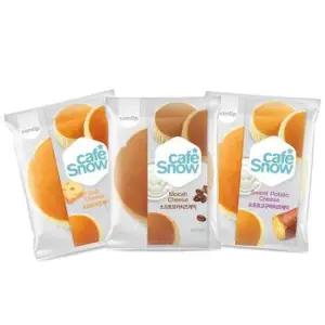 호떡 (JH삼립) 냉동 마메이드 소프트케익 3종 30봉 택(치즈/모카/고구마)