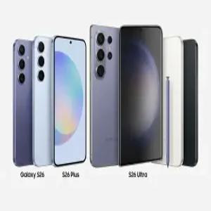 삼성전자 갤럭시 S26 울트라 512GB 화이트 자급제 - GH