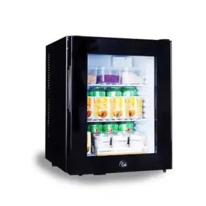 식품 저장 냉장고 탈부착 토핑 냉동고 폭 분류 라벨