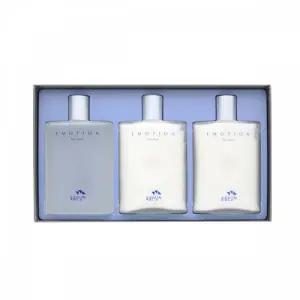 TBZ BTM 꽃을든남자 이모션 포맨 3종세트