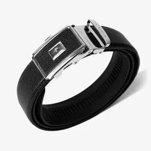 TBZ KING 남성 정장 자동 벨트 3