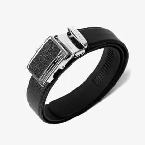 TBZ KING 남성 정장 자동 벨트 1