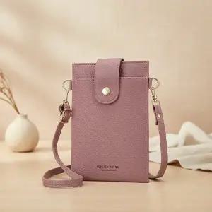 [다잇템] 여성용 미니폰 일상용 가방 크로스백