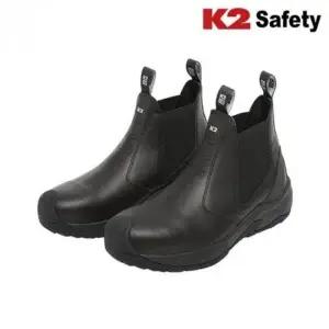 118DB 부츠형 안전화 작업용 발목 고기능성 안전 작업화 남성용 산업용 방수