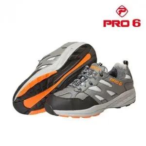 경작업용 안전화 남녀공용 가벼운 작업신발 현장화 운동화형 안전신발