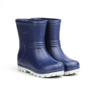 주방 조리실 급식실 작업용 미끄럼 방지 방수 장화 신발 롱 부츠 260mm