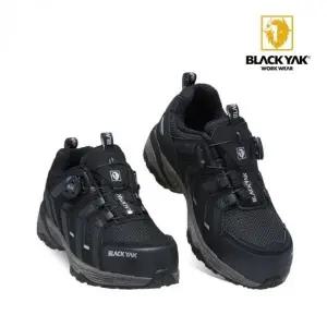 다이얼 방식 작업화 407 안전화 발 편한 경량 작업용 신발 안전 건설 현장화