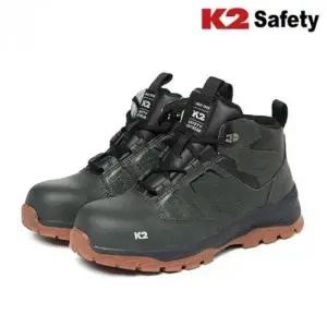 작업용 안전화 남녀공용 현장화 발편한 작업화