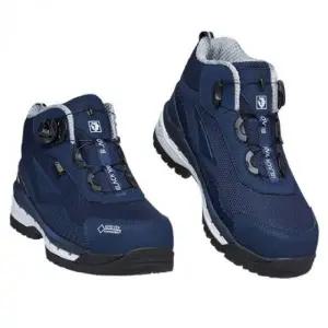 다이얼 안전화 5인치 작업화 고기능성 작업용 운동화 발 편한 경량 안전