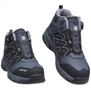 미끄럼방지 다이얼 안전화 5인치 작업용 남성 작업화 편한 등산화 신발