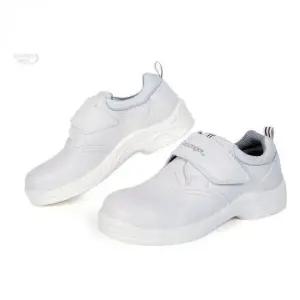 경량 안전화 정전기 방지 작업화 정전화 방탄내답판 작업용 안전운동화