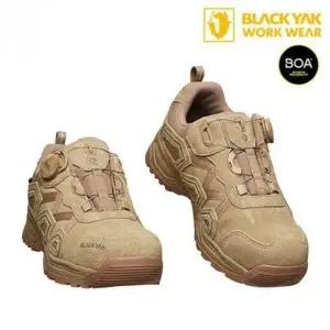 470D 다이얼 방식 미끄럼 방지 작업화 안전화 발 편한 경량 작업용 신발