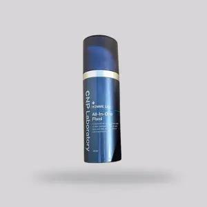 [셀러허브][CNP 차앤박] CNP 차앤박 옴므 랩 올인원 플루이드 남성 스킨로션 120ml x 2개 (S45901261)