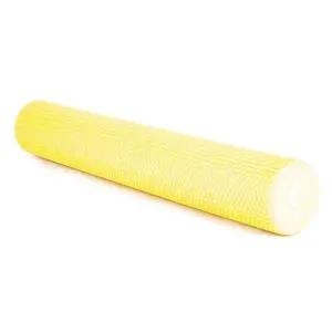 스트레칭폼롤러 아이워너 폼롤러 (마일드 버터) eva폼롤러 91cm