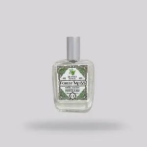 [셀러허브][알파무드] 알파무드 알파메일 포레스트 모스 옴므 퍼퓸 50ml (S46345064)