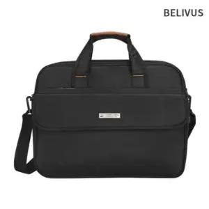 브리프케이스 빌리버스 남자 서류가방 토트백 BDW110