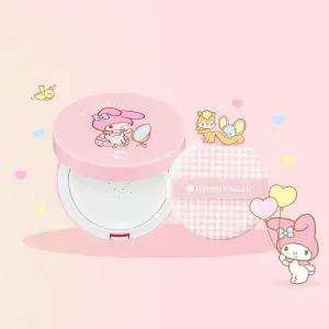 [그린핑거]그린핑거 마이멜로디 촉촉 선팩트 16g_산리오