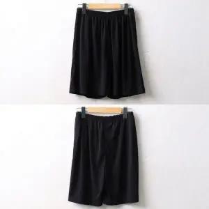 여성용 여름용 오버핏 쿨 반바지 임산부 빅핏 미시옷