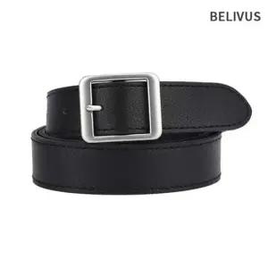 빌리버스 남성 정장 벨트 캐주얼 겸용 패션 BTG161 정장벨트