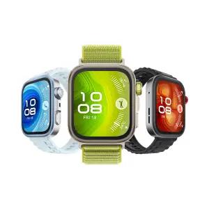 HUAWEI WATCH FIT 4 Pro