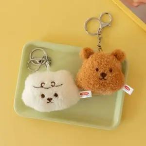 TBZ 마이 버디 인형 키링