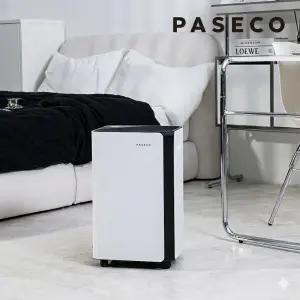 파세코 제습기 20L 가정용 원룸 대용량 자동제상 PDH-2025FW